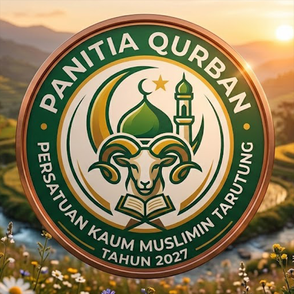 Logo SISTEM TABUNGAN QURBAN